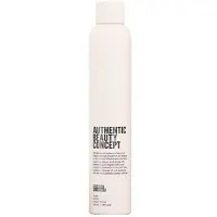 Authentic Beauty Concept - Working Hairspray - Ultrafin Hårspray Med Fleksibelt Hold & Justerbar Finish - 300ml - For Women