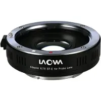 Laowa Ef-e Dslr/dslm-kamerafilter