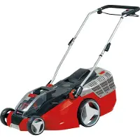 Einhell Ge-cm 43 Li M Elektrisk Plæneklipper