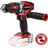 Einhell Elektrisk Skruetrækker Uden Batteri