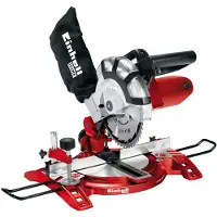 Einhell Tc-ms 2112 Geringssav