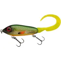 Abu Garcia Svartzonker Mcmy Tail Overflade Stickbait 83g 200 Mm