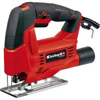 Einhell TC-JS 60/1 stiksav 230V/400W