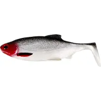 Westin Ricky The Roach Shadtail Blødt Agn 14g 100 Mm 30 Enheder