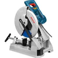 Bosch METALAFKORTER GCD 12 JL