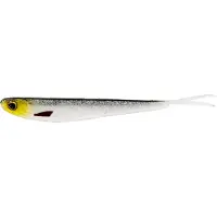 Westin Twinteez V2 V-tail Blødt Agn 9g 145 Mm 40 Enheder