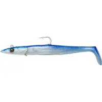Savage Gear Sandeel V2 Blødt Agn 275g 275 Mm