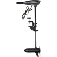 Savage Gear Elektrisk Bovpropel På 36 Lbs 12v