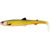 Westin Bull Teez Shadtail Blødt Agn 7g 95 Mm 48 Enheder