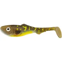 Abu Garcia Beast Perch Shad Blødt Agn 10g 100 Mm