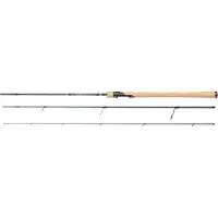 Abu Garcia Sölv Ag2 ørredstang