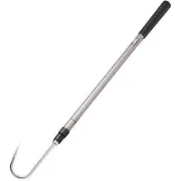Abu Garcia Telescopic 90 Boathook Gaf