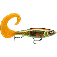 Rapala X-rap Otus Glidebait 40g 170 Mm