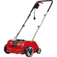 Einhell GC-ES 1231/1 - 31cm - 1.200 W - Vertikalskærer