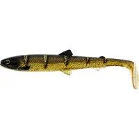 Westin Bull Teez Shadtail Blødt Agn 53g 180 Mm 16 Enheder