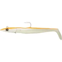 Savage Gear Sandeel V2 Blødt Agn 275g 275 Mm