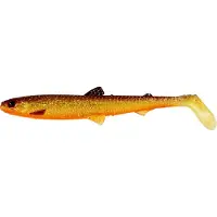 Westin Bull Teez Shadtail Blødt Agn 7g 95 Mm 48 Enheder