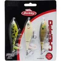 Berkley Choppo Pack Overflade Stickbait 14g 90 Mm