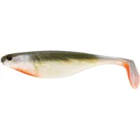 Westin Shad Teez Blødt Agn 4g 70 Mm 48 Enheder
