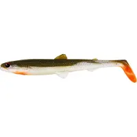 Westin Bull Teez Shadtail Blødt Agn 7g 95 Mm 48 Enheder