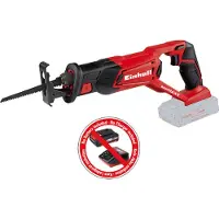 Einhell TE-AP 18 Li akku bajonetsav 18V u/batteri og lader