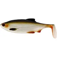 Westin Ricky The Roach Shadtail Blødt Agn 14g 100 Mm 30 Enheder
