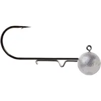 Savage Gear Ball Jighoved 25 Enheder