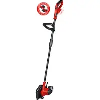 Einhell GE-LE 18/190 akku kantskærer 18V u/batteri og lader