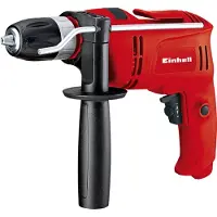 Einhell TC-ID 650 E slagboremaskine 13 mm. 230V/650W