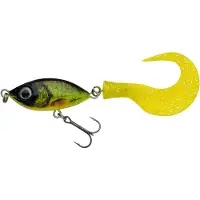 Abu Garcia Svartzonker Mcmio Glidebait 21g 140 Mm