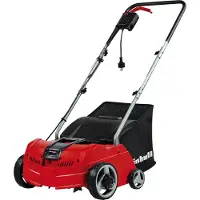 Einhell GC-SA 1231/1, 1200 W, 31 cm, 9 mm, 300 m², 28 L, 18 cm