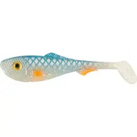 Abu Garcia Beast Perch Shad Blødt Agn 10g 100 Mm