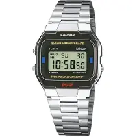 Casio Retro Vintage Ur