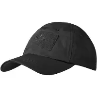 Helikon Tex BBC hætte, sort