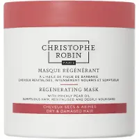 Christophe Robin Regenerating Mask 250 ml