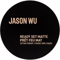 Jason Wu , Ready Set Matte, Setting Powder, 01 Translucent Banana, 0.85 oz (24 g)