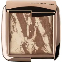 Hourglass - Ambient - Lighting Bronzer - Diffused Bronze Light - For Women