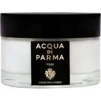 Acqua di Parma Yuzu Krops creme 150 ml