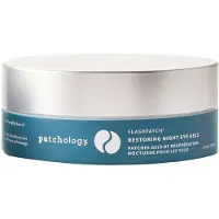 Patchology - Flashpatch - Restoring Night Eye Gels - Flashpatch Night Eye Gels 15 - For Women