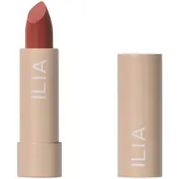 Ilia Color Block Læbestift 4 g Cinnabar