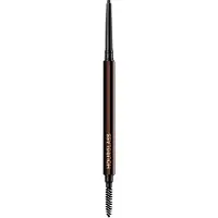 Hourglass - Arch Brow Micro Sculpting Pencil - Natural Black (0,03 Ml) - For Women