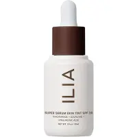 Ilia - Super Serum - Skin Tint Spf 30 - Super Serum Spf40 Roque St18- - For Women