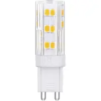 Airam Dæmpbar G9 Stift LED-pære 3,2W 2700K 300 lumen