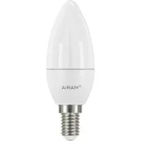 Airam LED OP C35 3W/840 E14