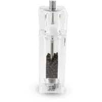 Peugeot Pontarlier Acryl Combo Pepper M?lle og Salt Shaker 15 cm/6-tommer