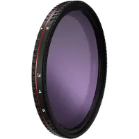 FreeWell justerbart ND-filter (gråt)