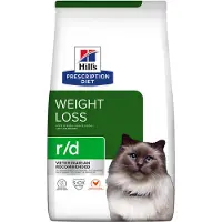 Hill's Pet Nutrition r/d Weight Loss med kylling - 1,5 kg