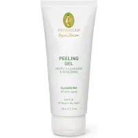 Primavera Cleansing Peeling Gel Deeply Cleansing & Renewing Ansigtsscrub 60 ml