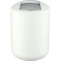 Wenko Affaldsspand vip 2L hvid (5734)