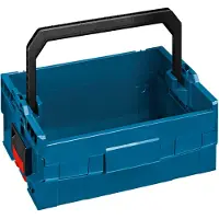 Bosch Professional Lt-boxx 170 Værktøjskasse